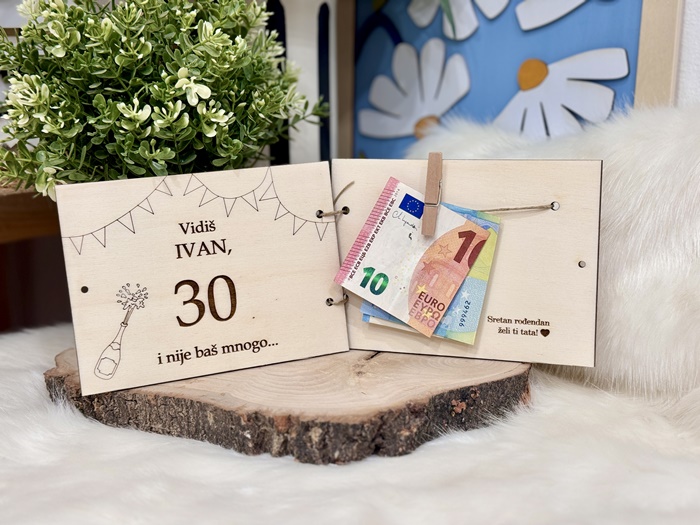 Čestitka za rođendan