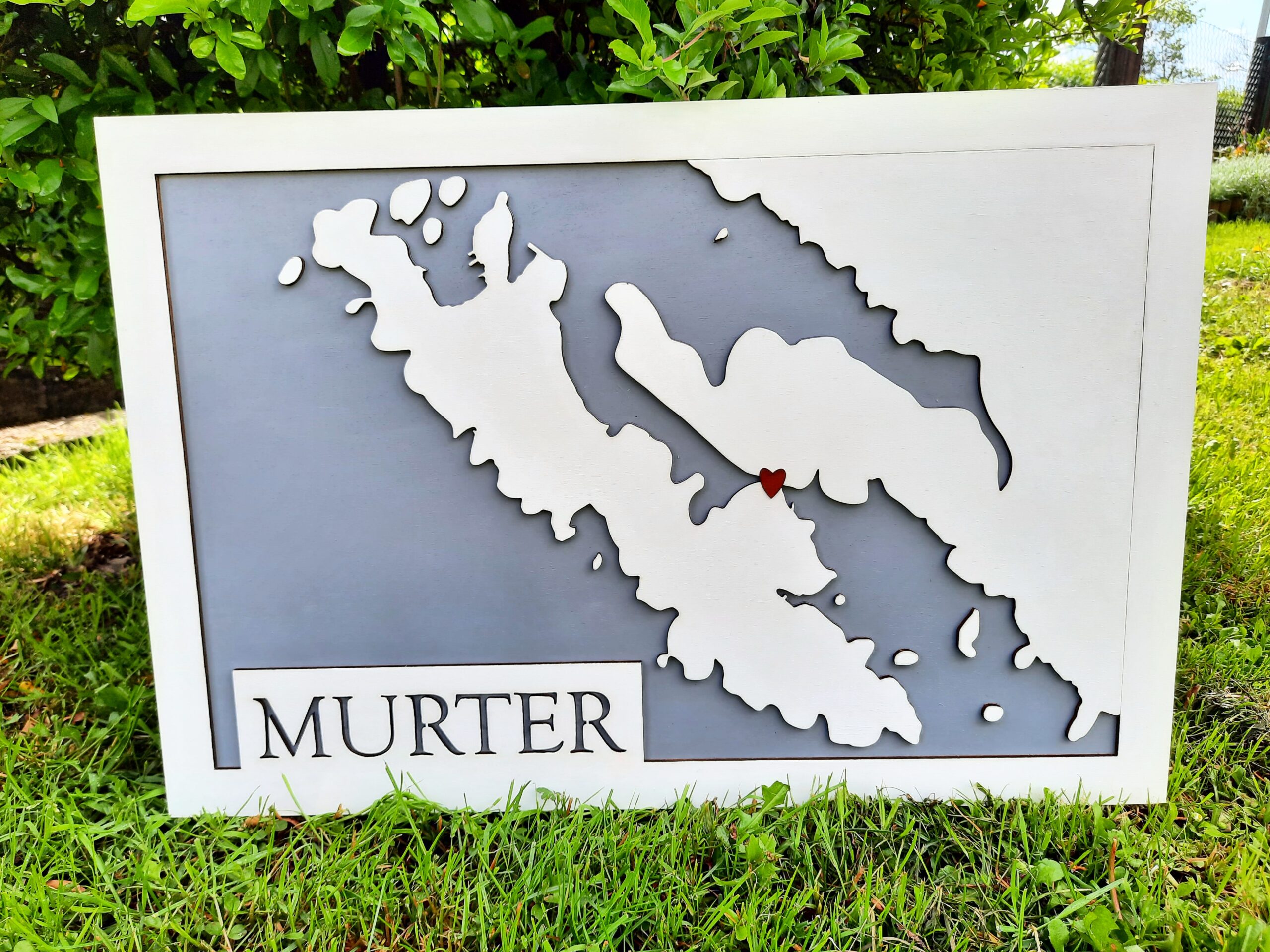 Mapa otoka - Slika 2