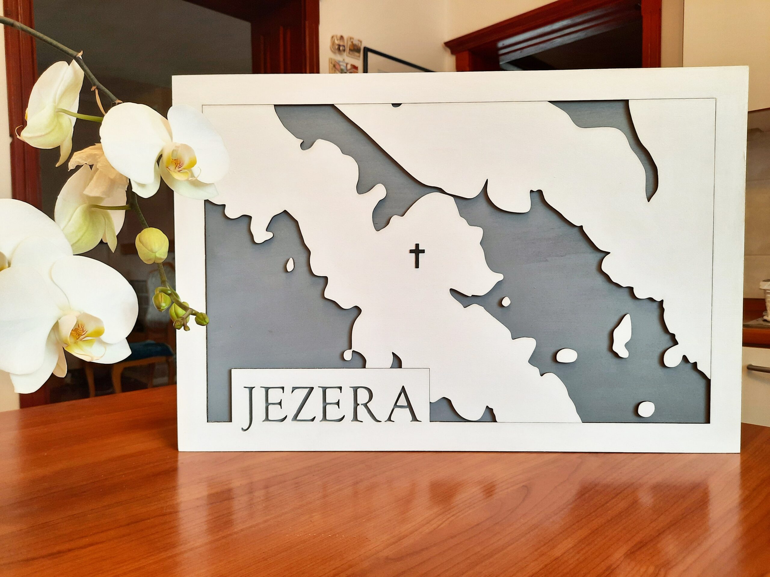 Mapa otoka - Slika 3