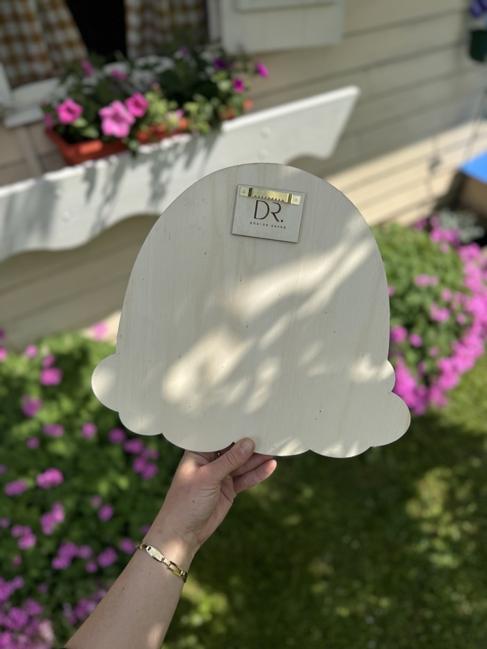 Duga + ime (više boja) - Slika 7