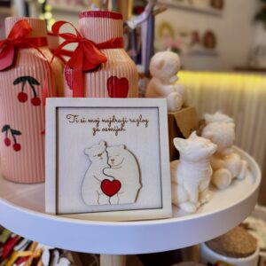 Poklon za Valentinovo