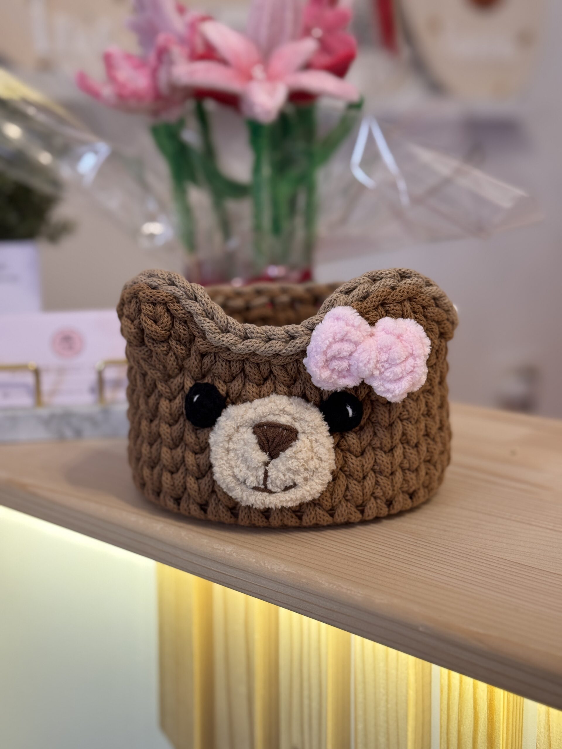 Košara medo - Slika 4