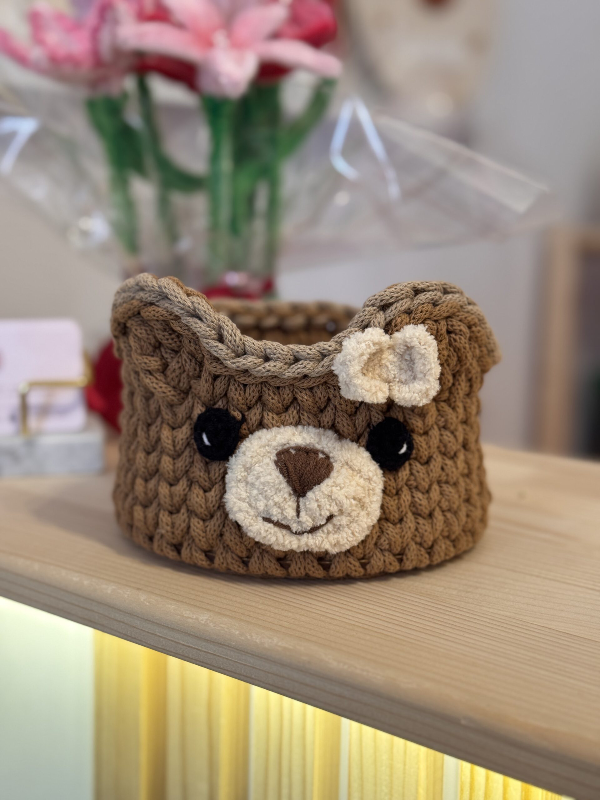 Košara medo - Slika 2