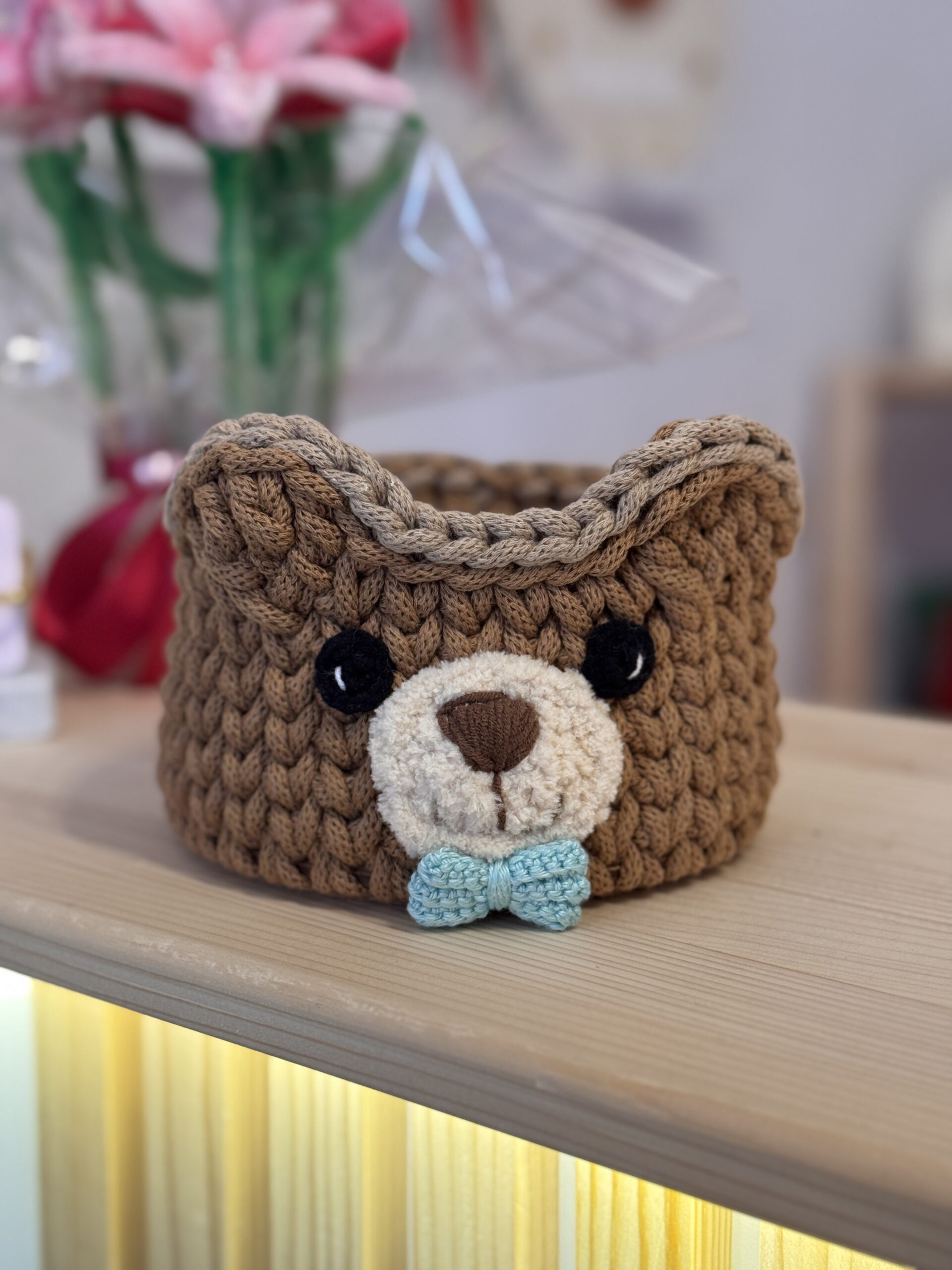 Košara medo - Slika 3