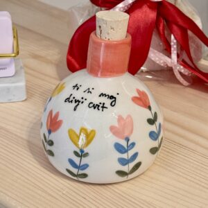 Bočica za maslinovo ulje