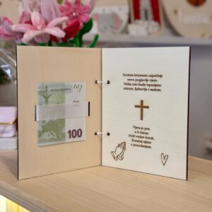 Uspomena na Svetu krizmu