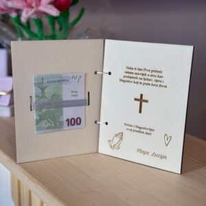 Uspomena na Prvu pričest